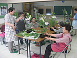 生花教室