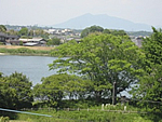 紫峰の山・筑波山